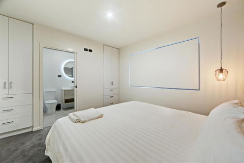 Snow Ski Apartments 32 - Accommodation ACT 6