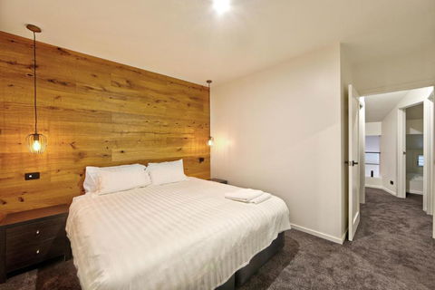 Snow Ski Apartments 32 - Accommodation ACT 2
