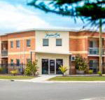 Jurien Bay Motel Apartments - Accommodation ACT