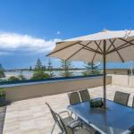 Lakeshore Apartments Unit 6 - Accommodation ACT 0