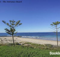 Sorrento Apartments Unit 201 - Accommodation ACT