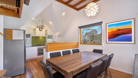 Dandongale - Accommodation ACT 2