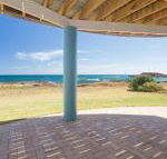 The Whale Watcher 1 / 6 Birubi Lane waterfront unit with stunning views level access - Accommodation ACT