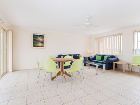 Ocean View Anna Bay 23 Ocean Avenue - Accommodation ACT 4