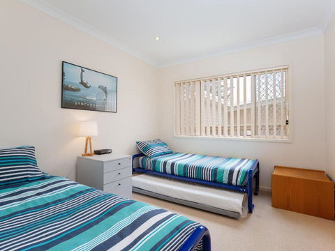 Ocean View Anna Bay 23 Ocean Avenue - Accommodation ACT 1
