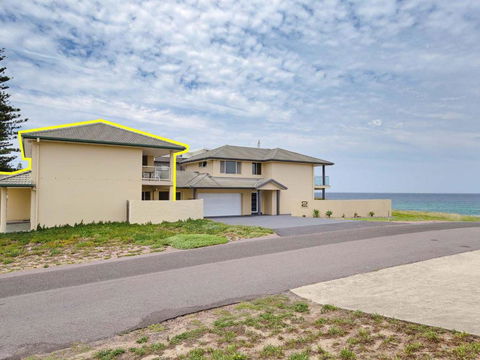 Ocean View Anna Bay 23 Ocean Avenue - Accommodation ACT 3
