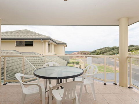 Ocean View Anna Bay 23 Ocean Avenue - Accommodation ACT 2