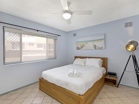 Dolphin Court 4 - Accommodation ACT 1