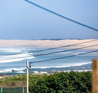 Walk on Birubi 1 / 40 Ocean Ave Pet Friendly WIFI Boat Parking  Water Views - Accommodation ACT