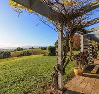 GRACEDALE HILLS HOMESTEAD - Accommodation ACT