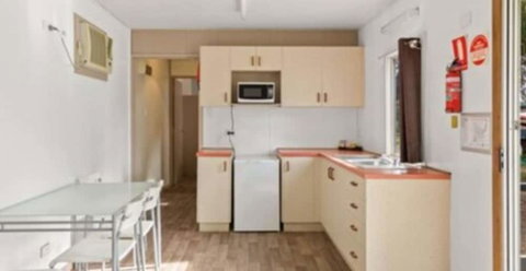 Discovery Parks - Goolwa - Accommodation ACT 4