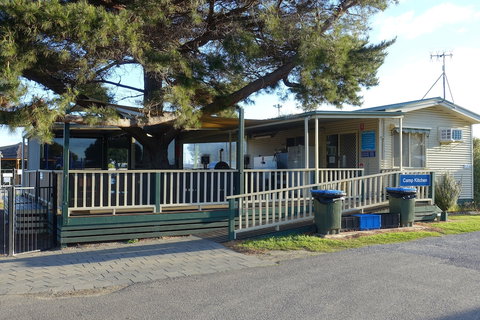 Discovery Parks - Goolwa - Accommodation ACT 0