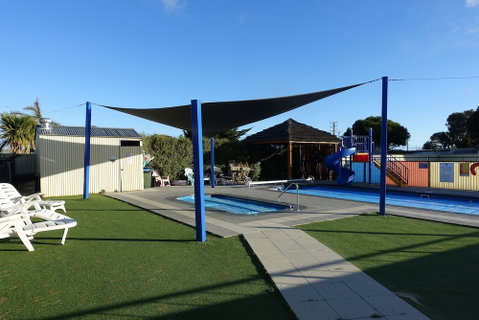 Discovery Parks - Goolwa - Accommodation ACT 2