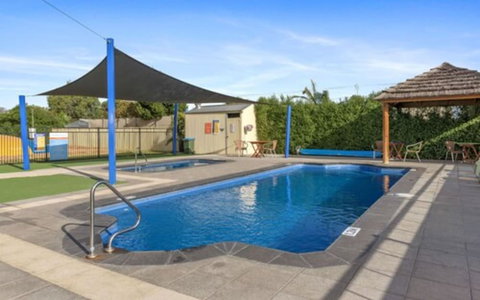 Discovery Parks - Goolwa - Accommodation ACT 1