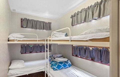 Discovery Parks - Goolwa - Accommodation ACT 6