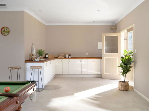 Newbury Haven - Accommodation ACT 3