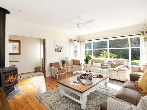 Newbury Haven - Accommodation ACT 1