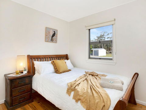 Newbury Haven - Accommodation ACT 4