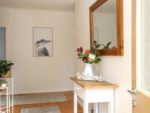 Newbury Haven - Accommodation ACT 5