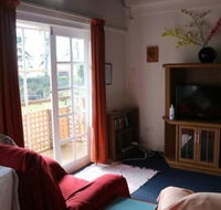 Wind Song Mountain Retreat - Accommodation ACT