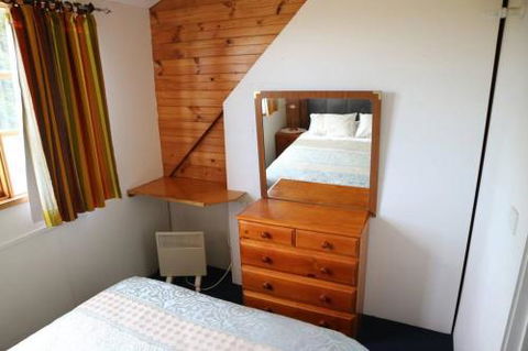 Wind Song Mountain Retreat - Accommodation ACT 1