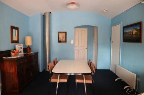Wind Song Mountain Retreat - Accommodation ACT 4
