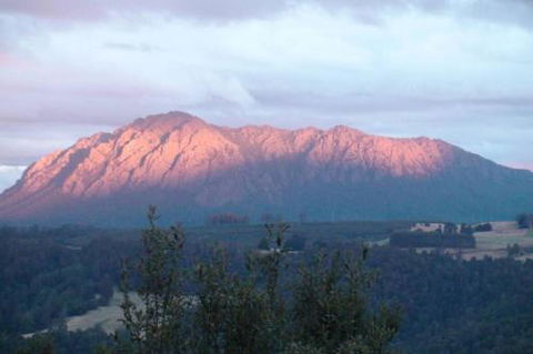 Wind Song Mountain Retreat - Accommodation ACT 3