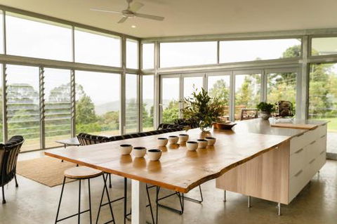 Zetas Coffee Origin House - Accommodation ACT 6