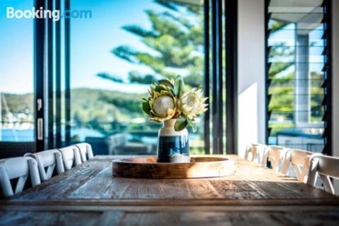 Beauty On Booker Bay - Accommodation ACT 6