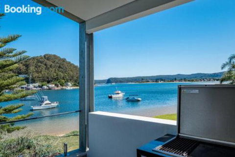 Beauty On Booker Bay - Accommodation ACT 5