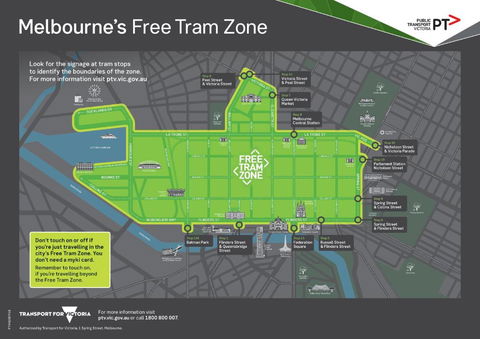 A Bright & Modern CBD Apt Next To Southern Cross - Accommodation ACT 1