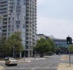 Canberra CBD Metropolitan - Accommodation ACT