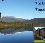 Tullah TimeOut - Accommodation ACT