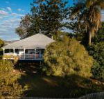 Stunning Queenslander - Accommodation ACT