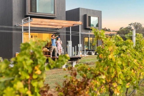 Barn Hives Yallingup - Accommodation ACT 6