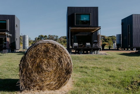 Barn Hives Yallingup - Accommodation ACT 2