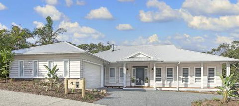 A Home Like Few Others - Accommodation ACT 0