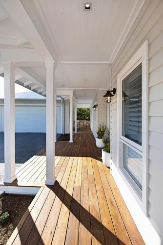 A Home Like Few Others - Accommodation ACT 6