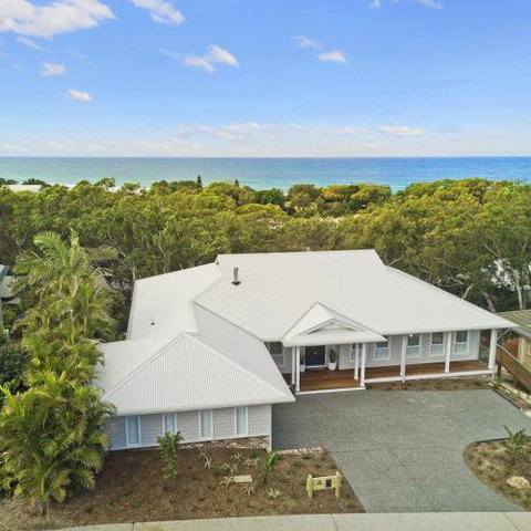 A Home Like Few Others - Accommodation ACT 1