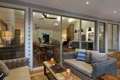 A Home Like Few Others - Accommodation ACT 4