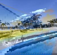 Lakes Resort - Accommodation ACT