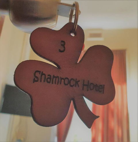 Shamrock Hotel Greenbushes - Accommodation ACT 4