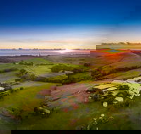 Your Luxury Escape - Horizon - Accommodation ACT