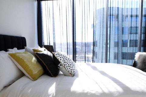 Kui Manhattan 2 - Accommodation ACT 4