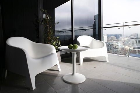 Kui Manhattan 2 - Accommodation ACT 1