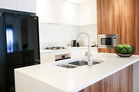 Kui Manhattan 2 - Accommodation ACT 2