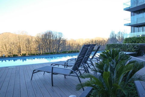 Kui Manhattan 2 - Accommodation ACT 5