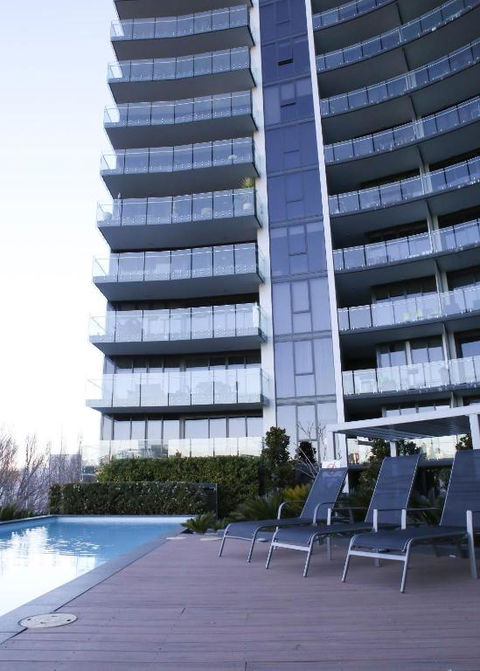 Kui Manhattan 2 - Accommodation ACT 6