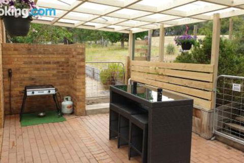 Heritage Bed & Breakfast - Accommodation ACT 5