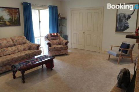 Heritage Bed & Breakfast - Accommodation ACT 0